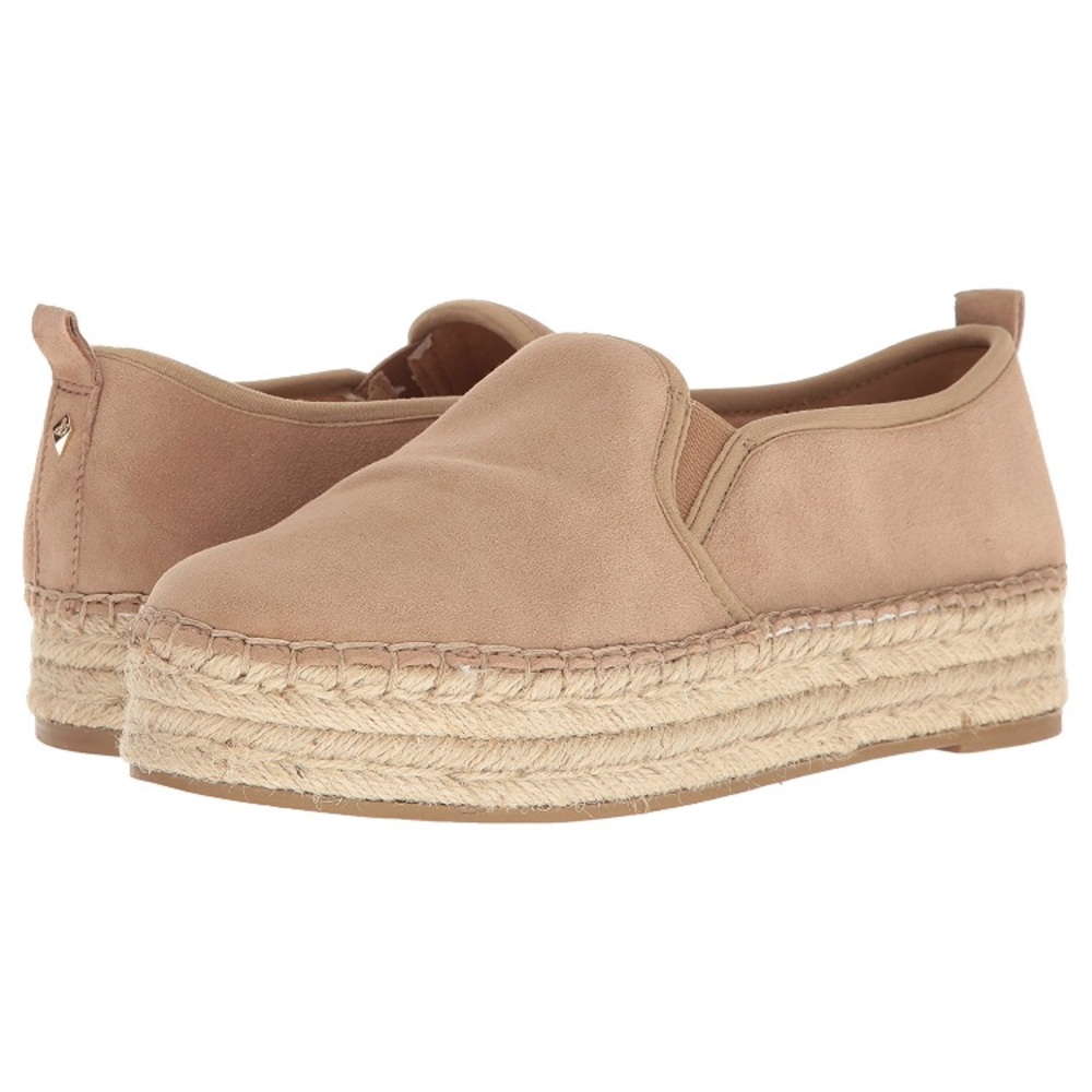 Sam Edelman Platform Espadrilles size 8.5 *NEW*